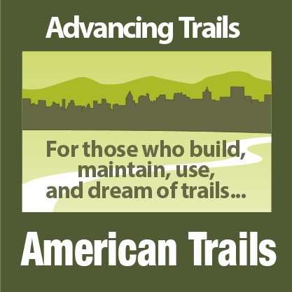 American Trails Logo